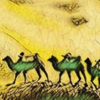 神秘文明