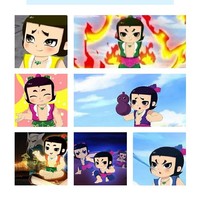 除夕清明