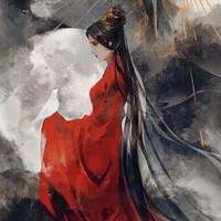 沙雕穿越女强