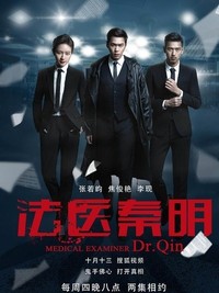 李大宝and秦明
