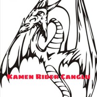 假面骑士Canglu