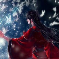 穿书天官