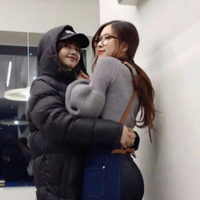 婚纱与婚纱