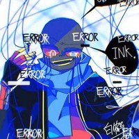 乱码怪物error