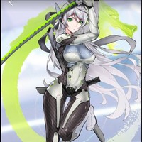 源氏女化