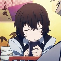 文豪野犬乙女观影体