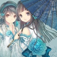 鬼朋友的故事