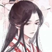癡情的兩位主角