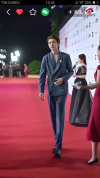 暖男学长