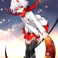 血瞳血族