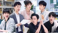 今人心動(dòng)的offer