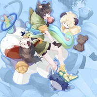 职场恋爱治愈搞笑