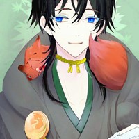 英龍救美