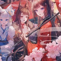 两人独宠