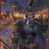 张绣