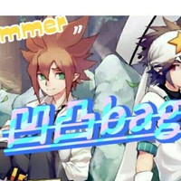 凹凸bag