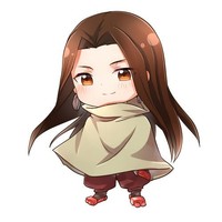 通灵王同人