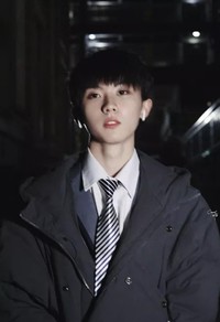 原創(chuàng)女主x馬嘉祺