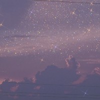 北极星光