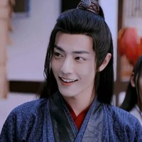 有翡穿越陳情令
