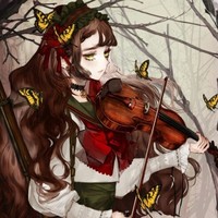 爆裂的小提琴手