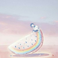 治愈你的不開(kāi)心