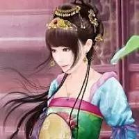 白真x新女主