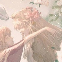 女孩子和女孩子
