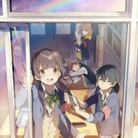 学校动漫类