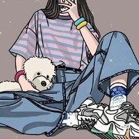黄瓜滴作品