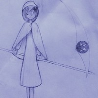 PR殇