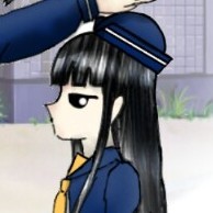 蓝雨舒