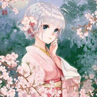 灵犀阁第八位成员