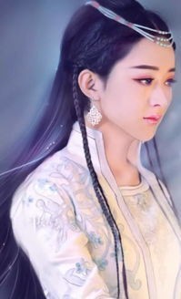 陌离和穗禾