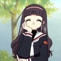 靈靈x知世