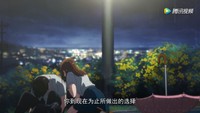 人间自有真情在