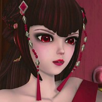 新角色视角