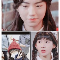 王凱麗羅伊劉艷芬