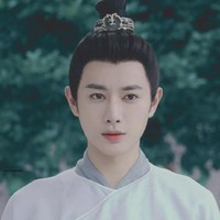 白衣說書客