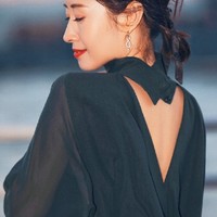 刘敏涛