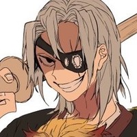 宇髓天元