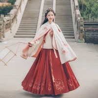 苦逼女主終于聰明