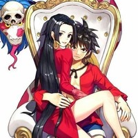 海贼王女帝