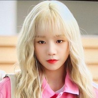 IZONE曺柔理
