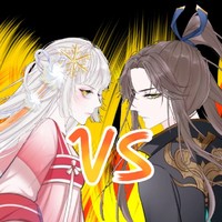 痴情女VS绝情王