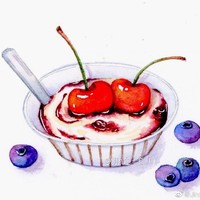 作者勤快的一匹