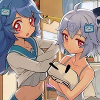 22娘33娘