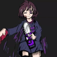 噩梦之女