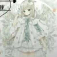 叶罗丽之夸王默