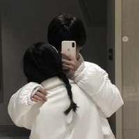 傅若軒喜歡米希瑤